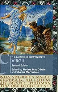 The Cambridge Companion to Virgil  Ed 2