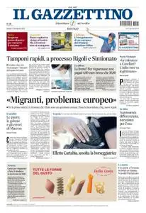 Il Gazzettino Rovigo - 11 Febbraio 2023
