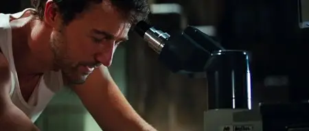 The Incredible Hulk (2008)