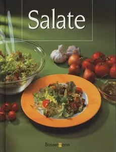 Salate von Peter Nikolay