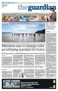 The Guardian from Monday, 03. June 2013