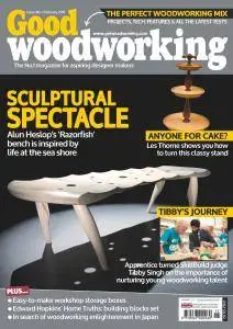 Good Woodworking - February 2017