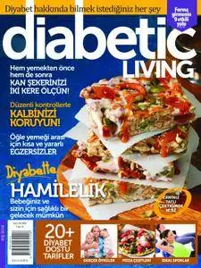 Diabetic Living Turkey - Şubat 01, 2016