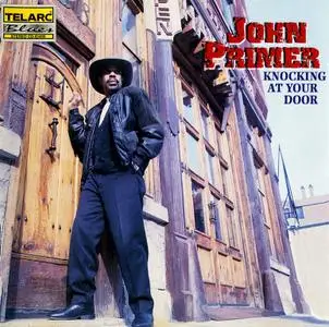 John Primer - Knocking At Your Door (2000)