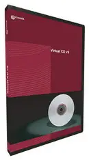 Virtual CD 9.3.0.0