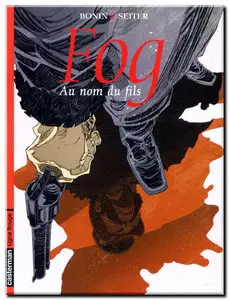 Seiter & Bonin - Fog - Complet