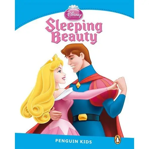 Pearson Longman, Penguin Kids 1 Sleeping Beauty Reader (Penguin Kids Level 1 Reader)