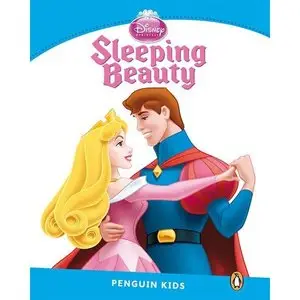 Pearson Longman,  Penguin Kids 1 Sleeping Beauty Reader (Penguin Kids Level 1 Reader)