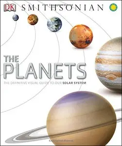 The Planets by DK Publishing [Repost]
