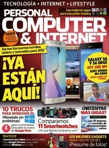 Personal Computer & Internet – Issue 149 2015