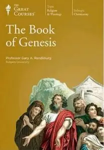 Book of Genesis [repost]