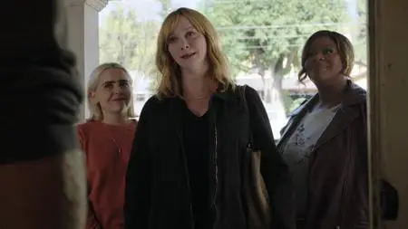 Good Girls S02E07