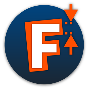 FontLab 8.0.1.8249