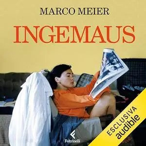 «Ingemaus» by Marco Meier