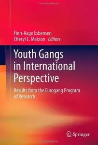 Youth Gangs in International Perspective: Results from the Eurogang Program of Research [Repost]