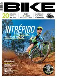 Bike México - junio 2017