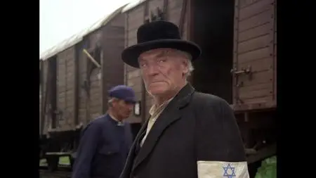 Escape from Sobibor (1987)