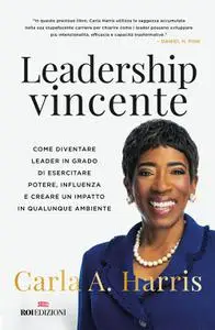 Carla Harris - Leadership vincente