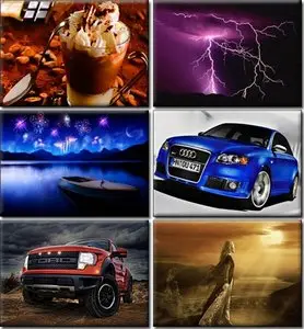 Amazing Desktop Wallpapers (10)
