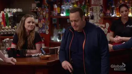 Kevin Can Wait S02E18