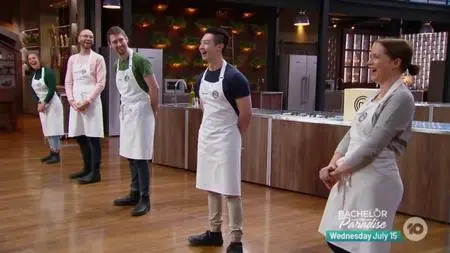 MasterChef Australia S12E55