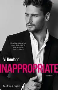 Vi Keeland - Inappropriate