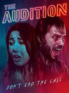 The Audition (2022)