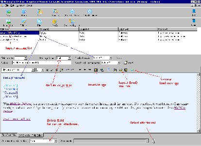 Mailing List Deluxe v6.22 
