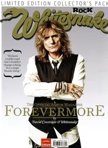 Whitesnake - Forevermore (2011) (Limited Edition Collector's Pack) (RESTORED)