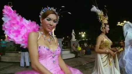 National Geographic - Taboo: Changing Sex (2012)