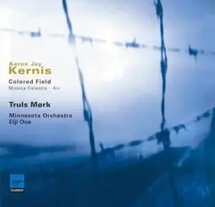 Aaron Jay Kernis - Music for Cello and Orchestra (repost)