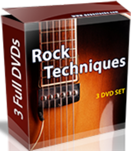 Rock Techniques