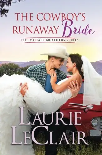 The Cowboy's Runaway Bride