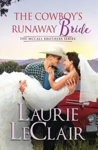 The Cowboy's Runaway Bride