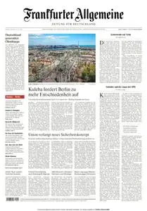Frankfurter Allgemeine Zeitung - 02 Mai 2022