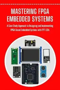 Aharen san - Mastering FPGA Embedded Systems