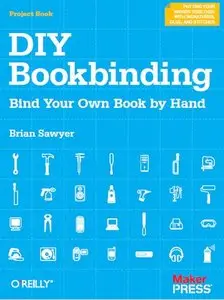 DIY Bookbinding