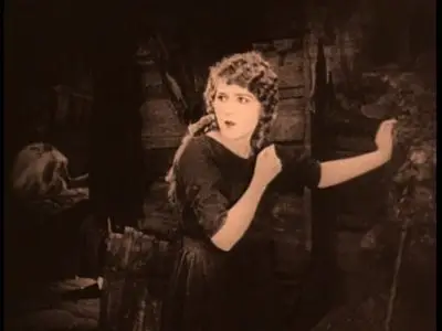 Tess of the Storm Country (1922) [Re-UP]
