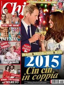 Chi No.2 - 7 Gennaio 2015