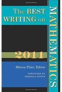 The Best Writing on Mathematics 2011 [Repost]