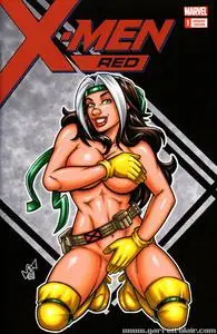 X-Force #22 - 34