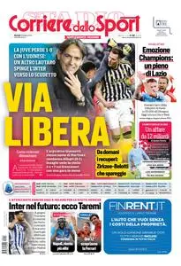Corriere dello Sport Puglia - 13 Febbraio 2024