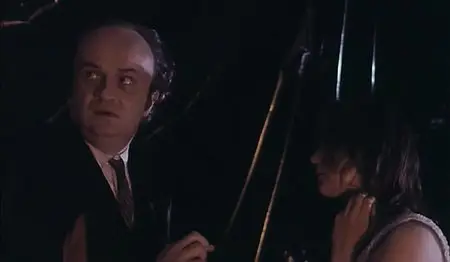 Malatesta's Carnival of Blood (1973) [Re-Up]