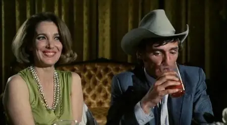 The Last Movie (1971) [Repost]