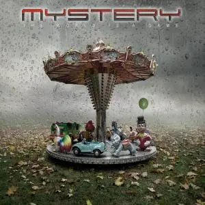 Mystery - 4 Studio Albums (1996-2012)