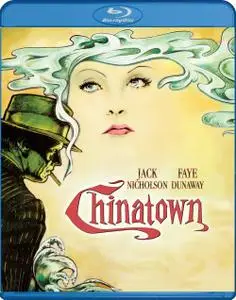 Chinatown (1974)