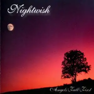 Nightwish-Angels Fall First APE+CUE