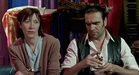 Vergeten Straat [La Rue Oubliée] 1999