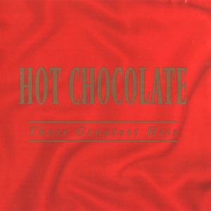 Hot Chocolate - Their Greatest Hits (1993)