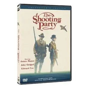 The Shooting Party (1985)